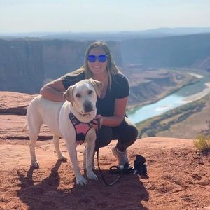 Meet your Posher, Kasia